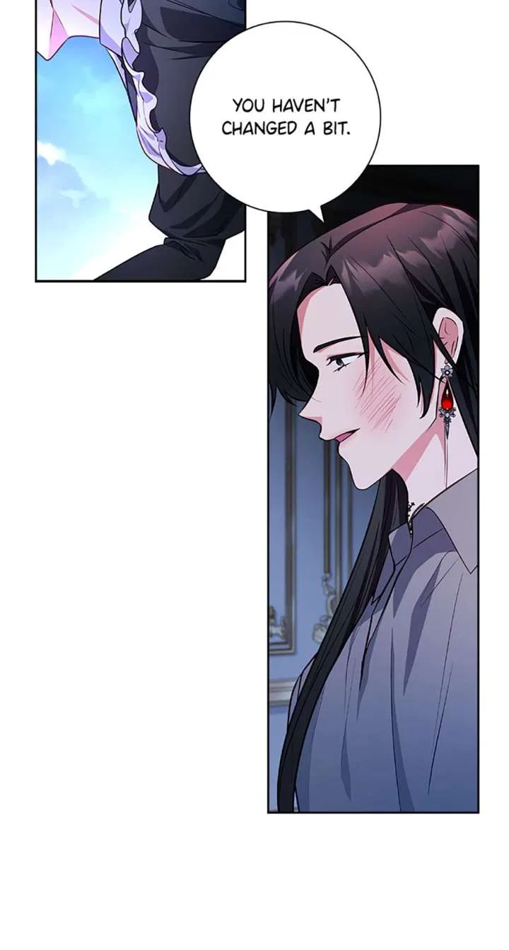 My Husband Is My Choice Chapter 64 – Page 42