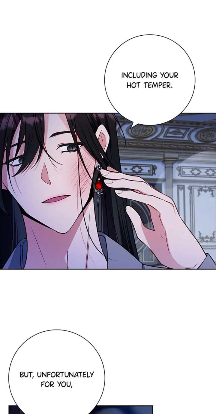 My Husband Is My Choice Chapter 64 – Page 43