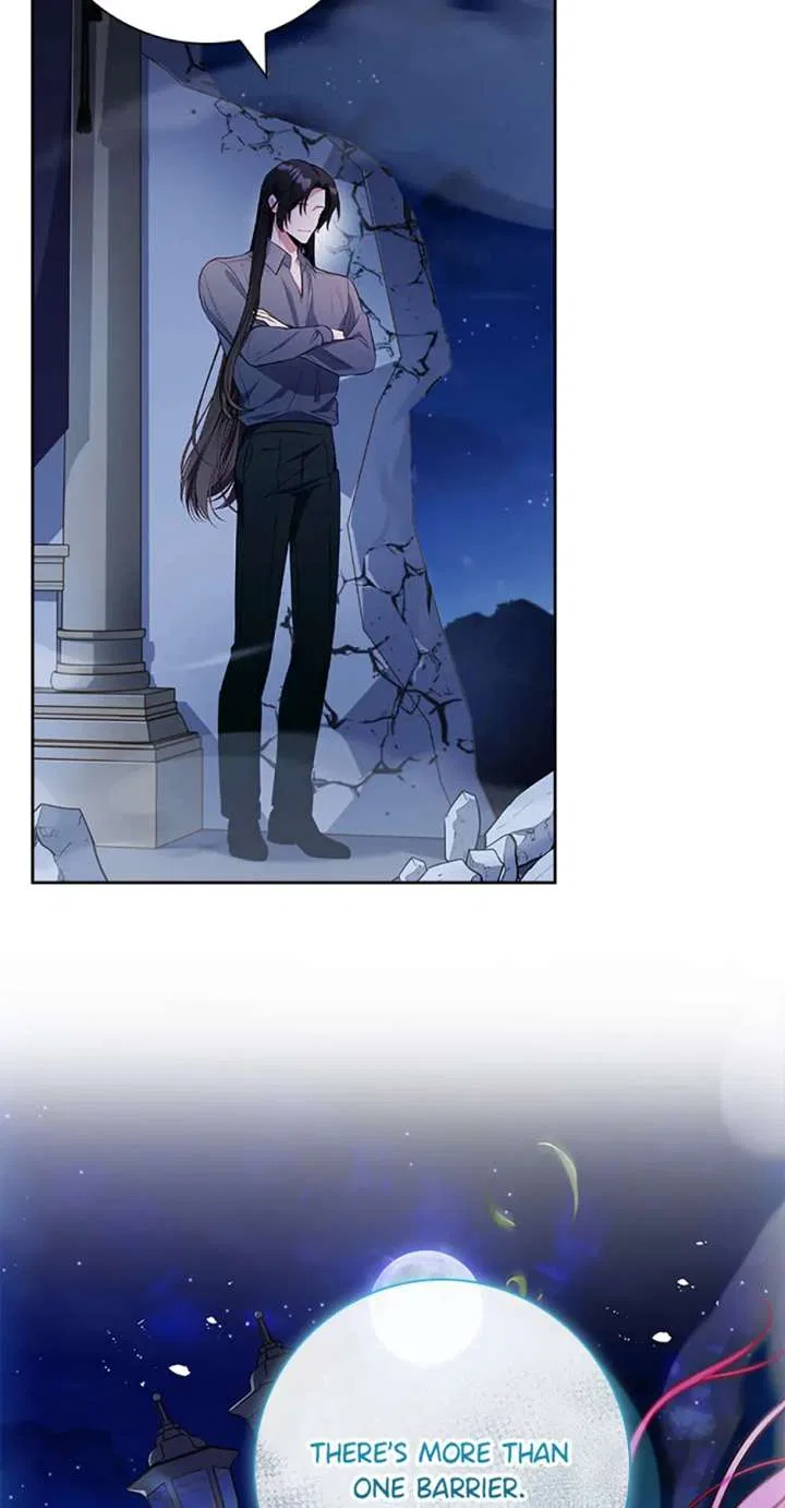 My Husband Is My Choice Chapter 64 – Page 44