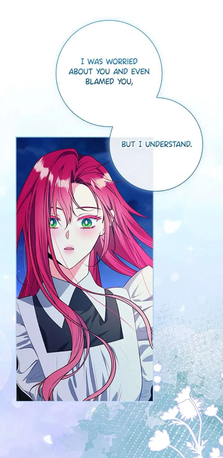 My Husband Is My Choice Chapter 64 – Page 57