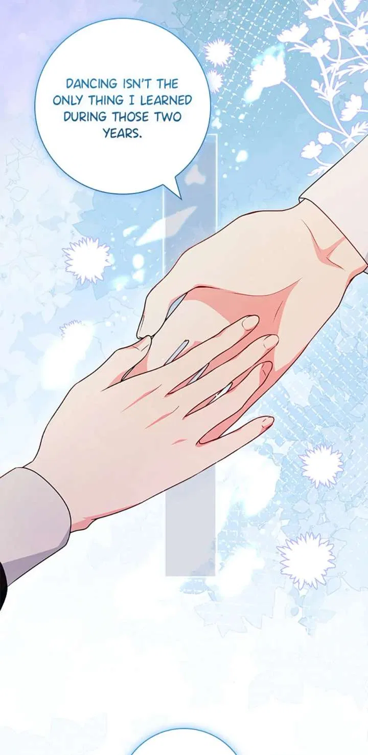 My Husband Is My Choice Chapter 64 – Page 58
