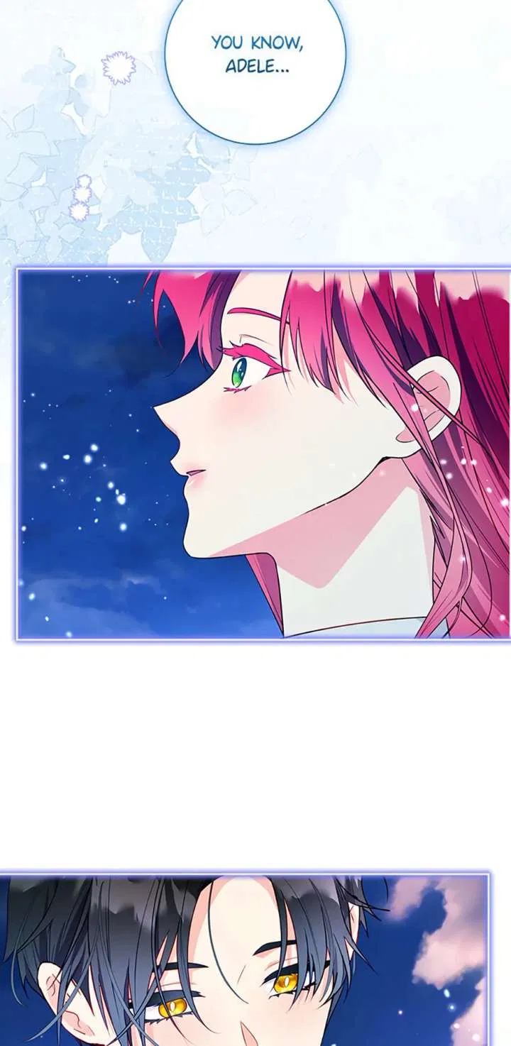 My Husband Is My Choice Chapter 64 – Page 59