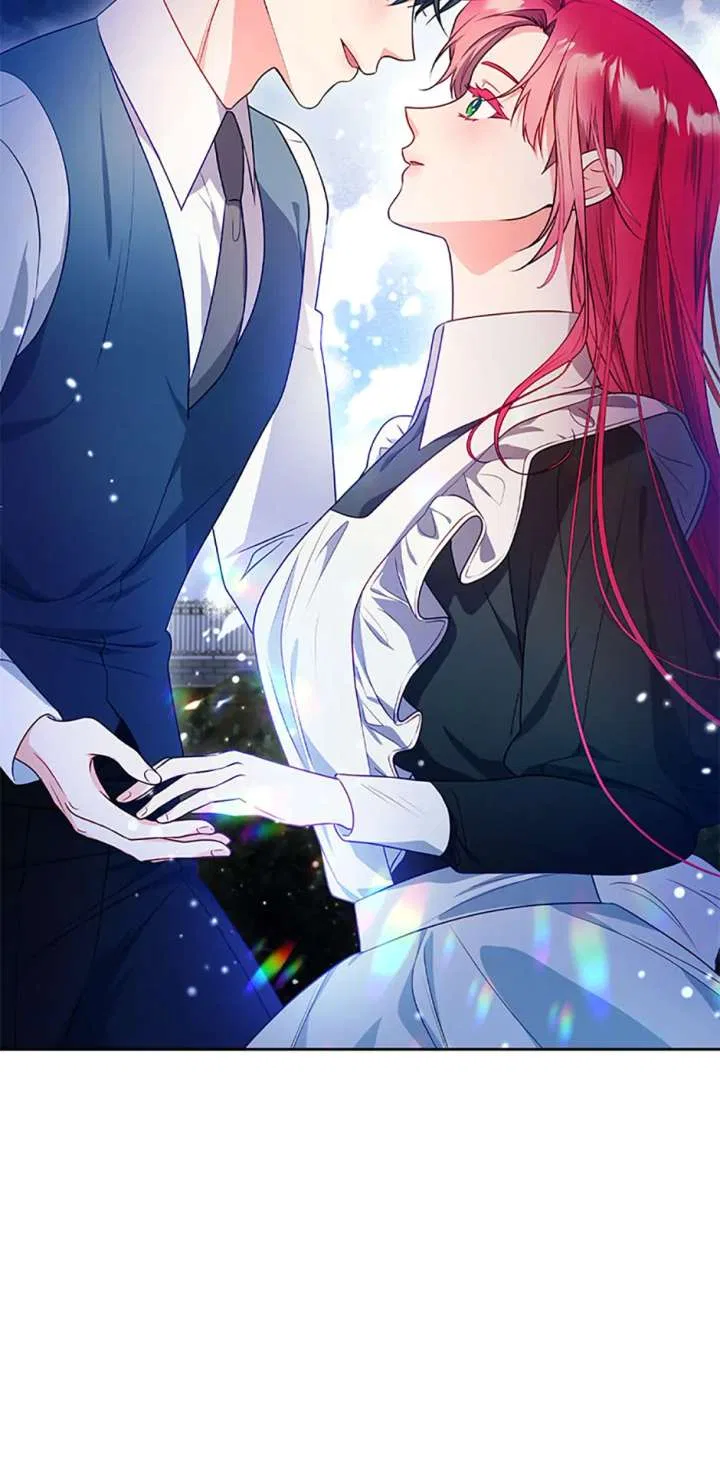 My Husband Is My Choice Chapter 64 – Page 61