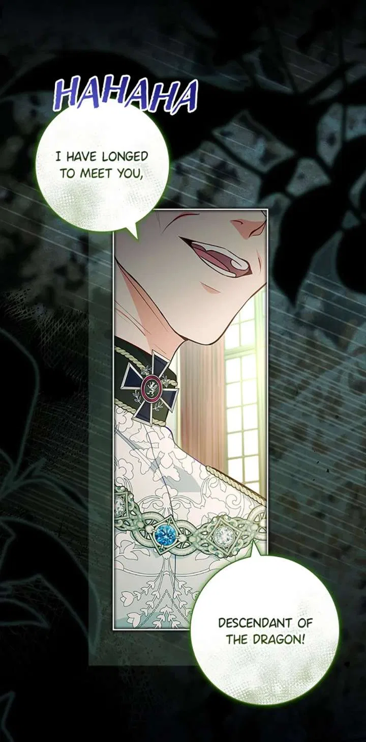 My Husband Is My Choice Chapter 63 – Page 3