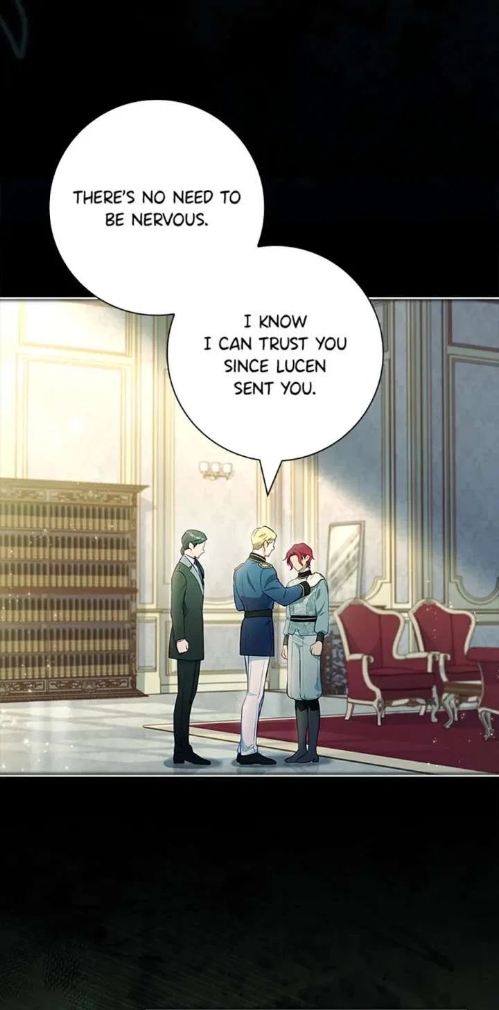 My Husband Is My Choice Chapter 63 – Page 4