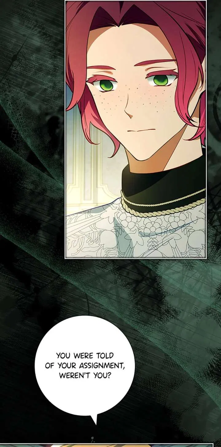 My Husband Is My Choice Chapter 63 – Page 5
