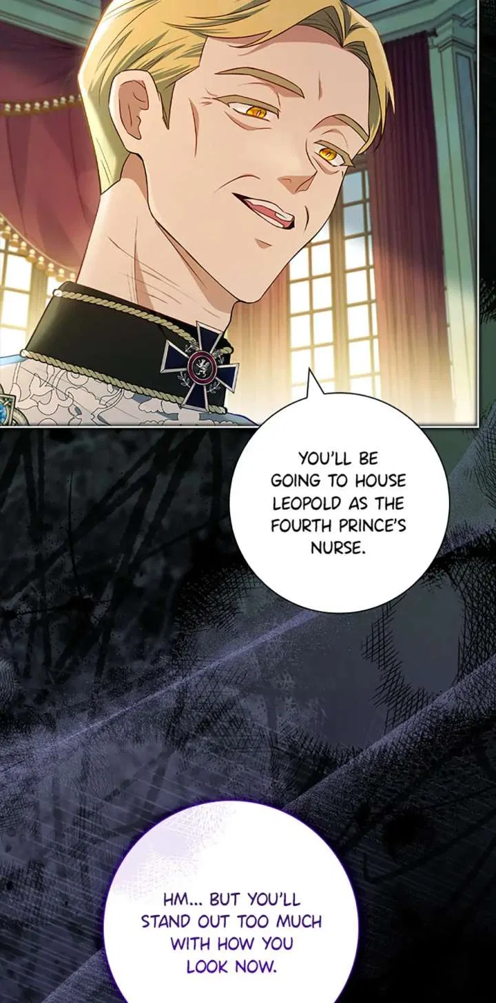My Husband Is My Choice Chapter 63 – Page 6