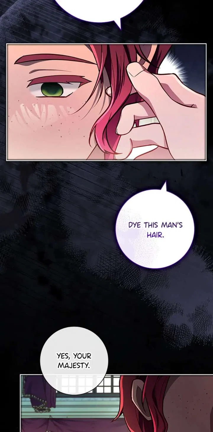 My Husband Is My Choice Chapter 63 – Page 7