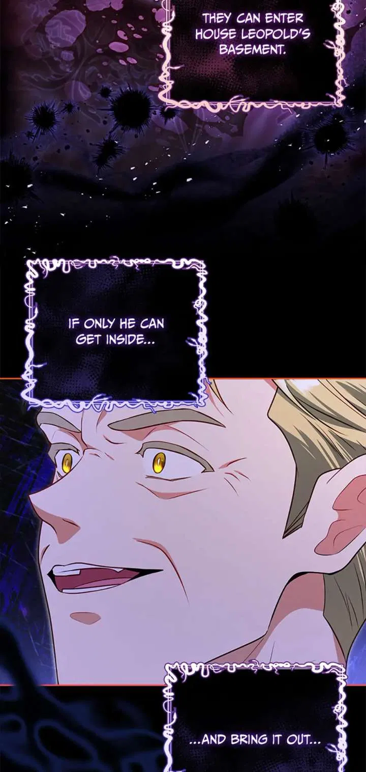 My Husband Is My Choice Chapter 63 – Page 10