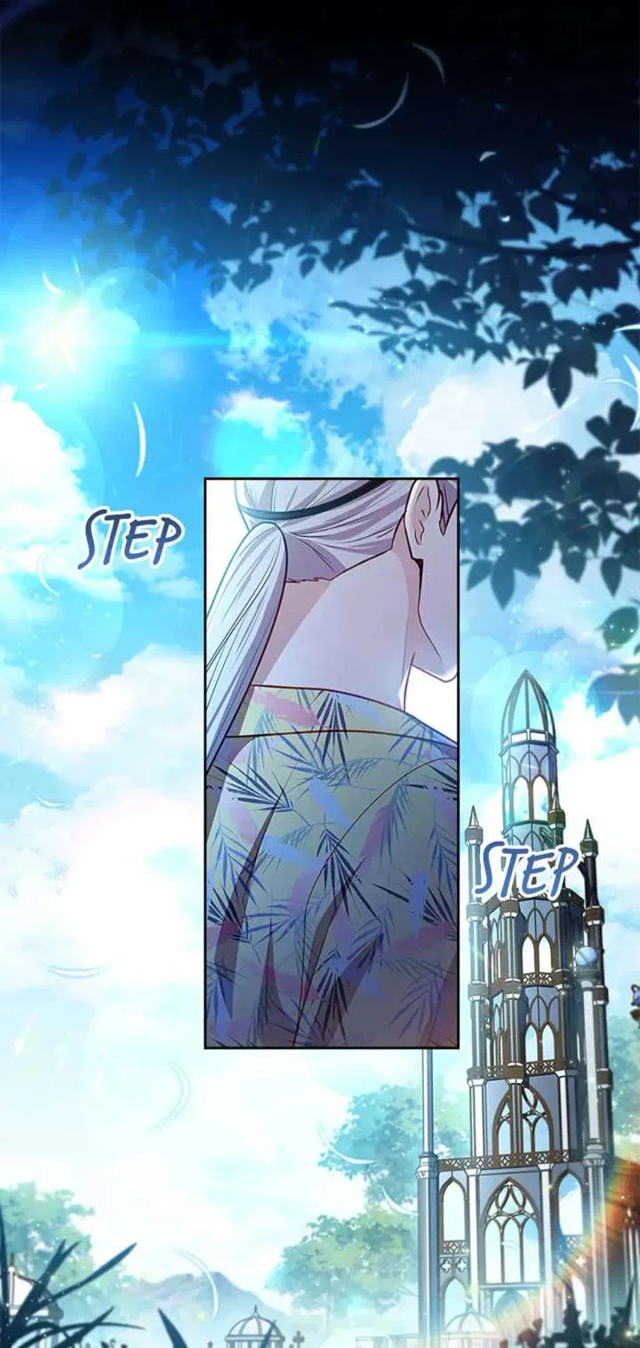 My Husband Is My Choice Chapter 63 – Page 13