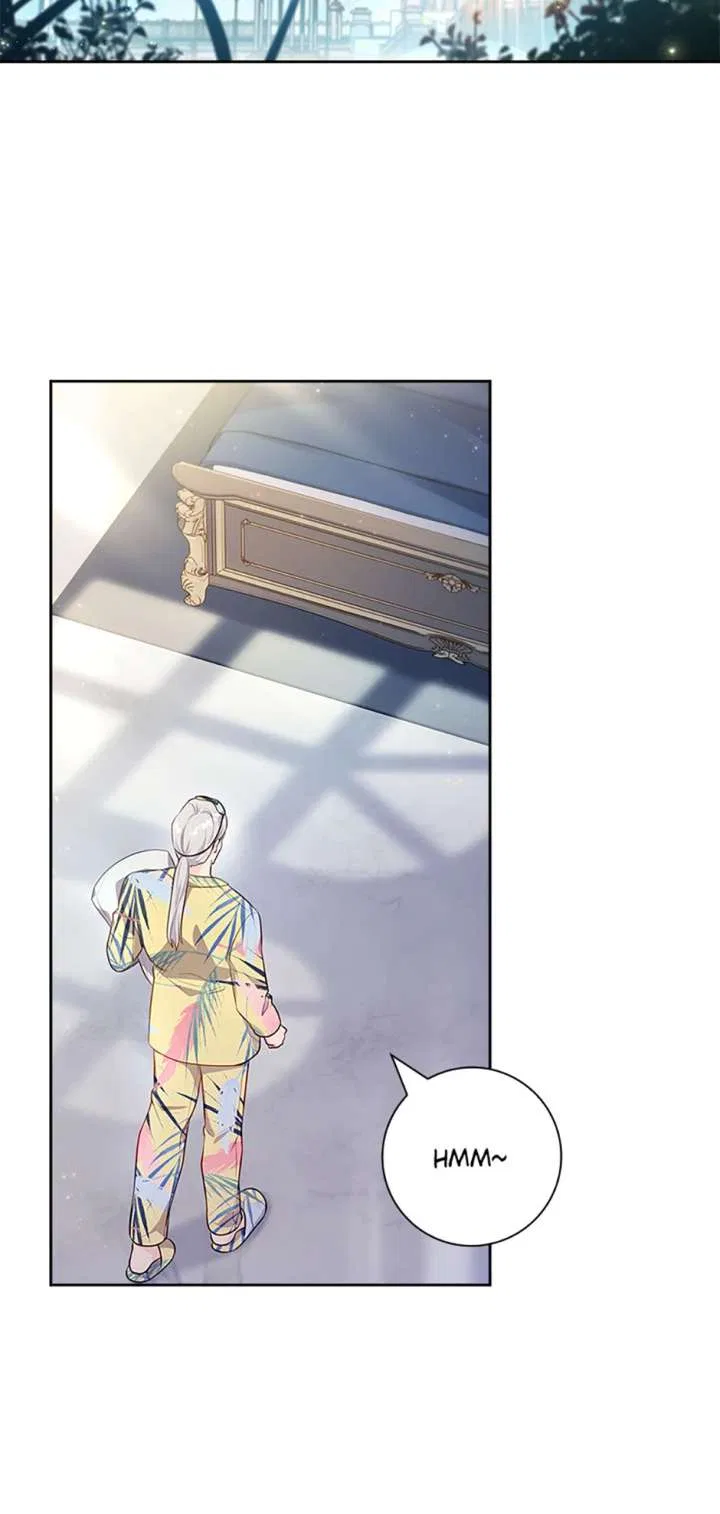 My Husband Is My Choice Chapter 63 – Page 14