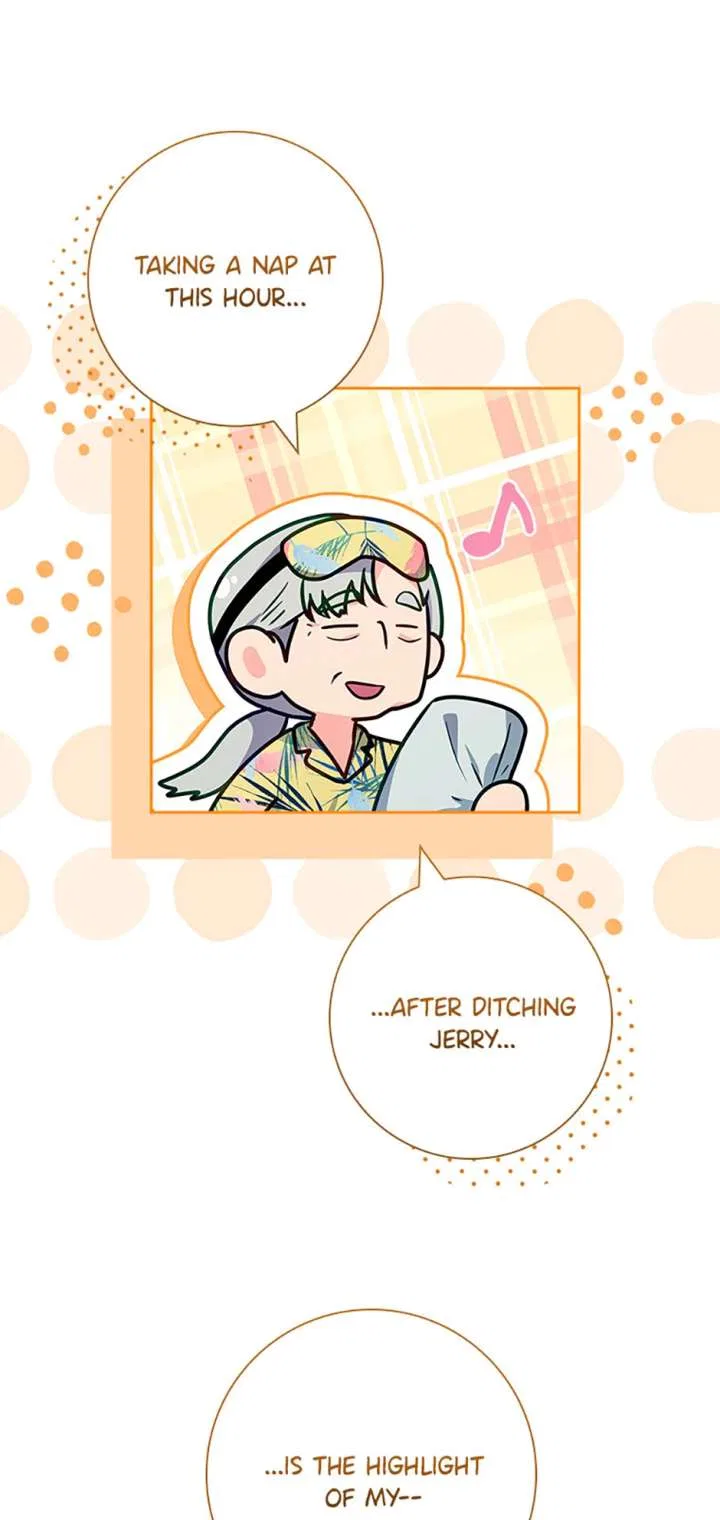 My Husband Is My Choice Chapter 63 – Page 15