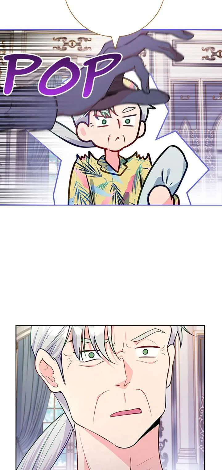 My Husband Is My Choice Chapter 63 – Page 16