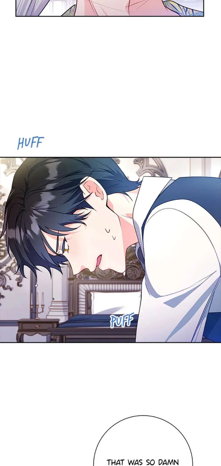 My Husband Is My Choice Chapter 63 – Page 17