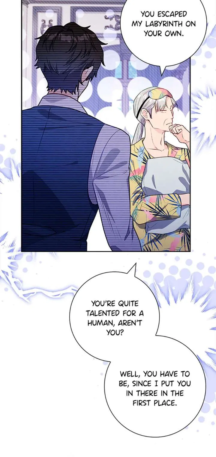 My Husband Is My Choice Chapter 63 – Page 20
