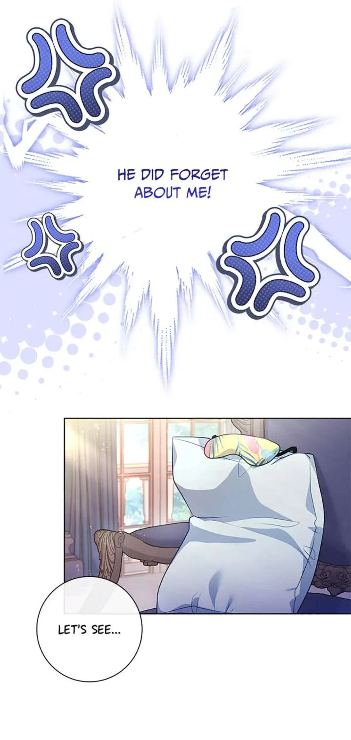 My Husband Is My Choice Chapter 63 – Page 21