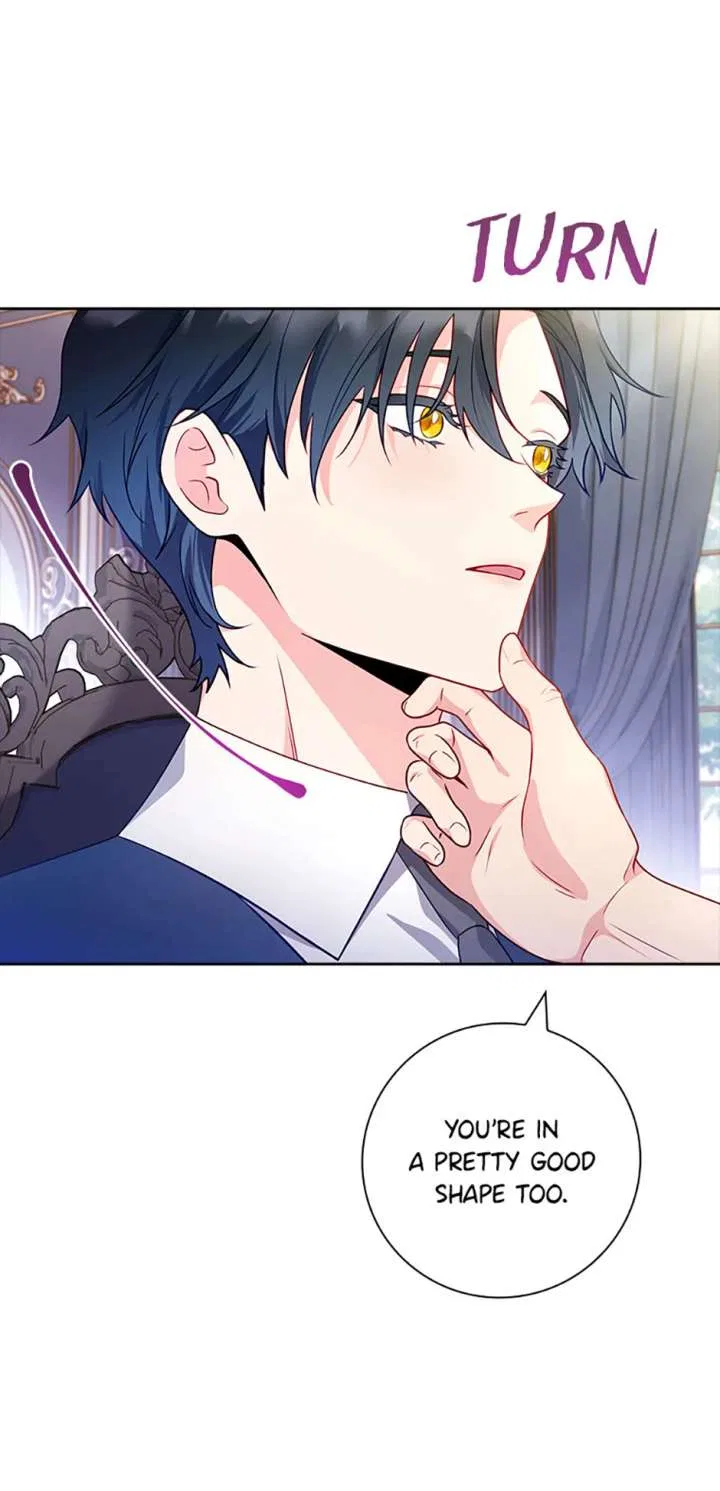My Husband Is My Choice Chapter 63 – Page 22