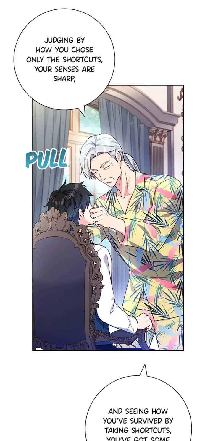 My Husband Is My Choice Chapter 63 – Page 23