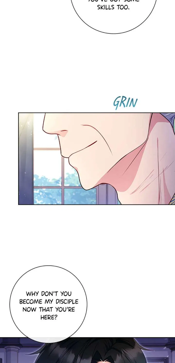 My Husband Is My Choice Chapter 63 – Page 24
