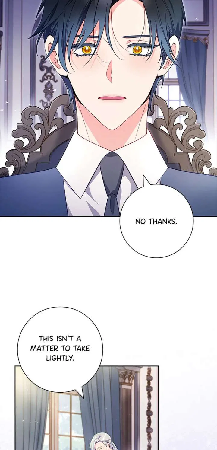 My Husband Is My Choice Chapter 63 – Page 25