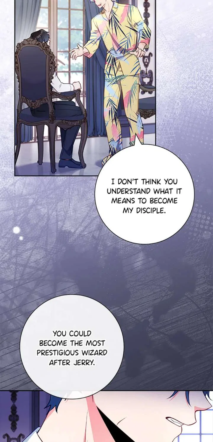My Husband Is My Choice Chapter 63 – Page 26