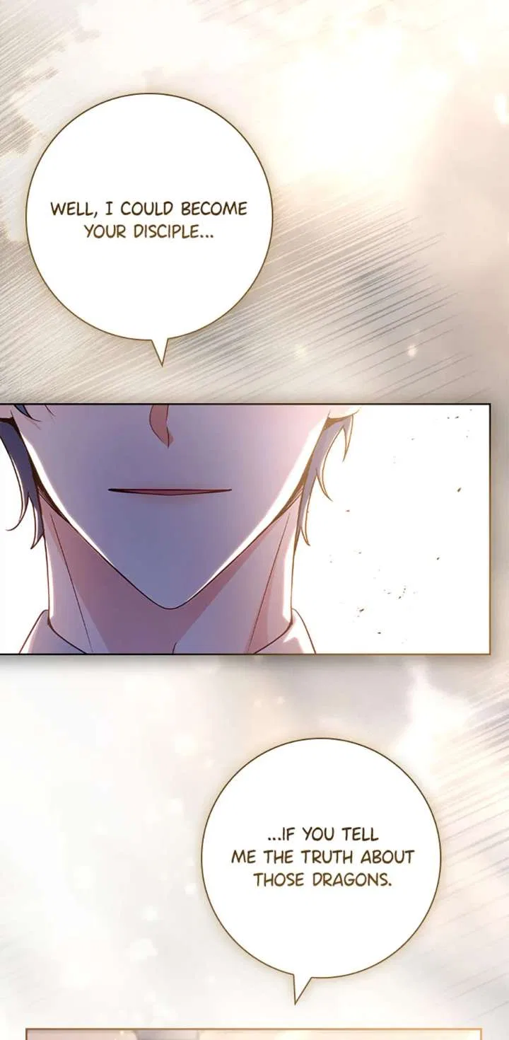 My Husband Is My Choice Chapter 63 – Page 32