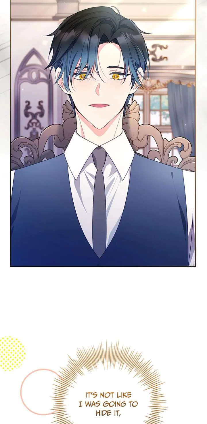 My Husband Is My Choice Chapter 63 – Page 33