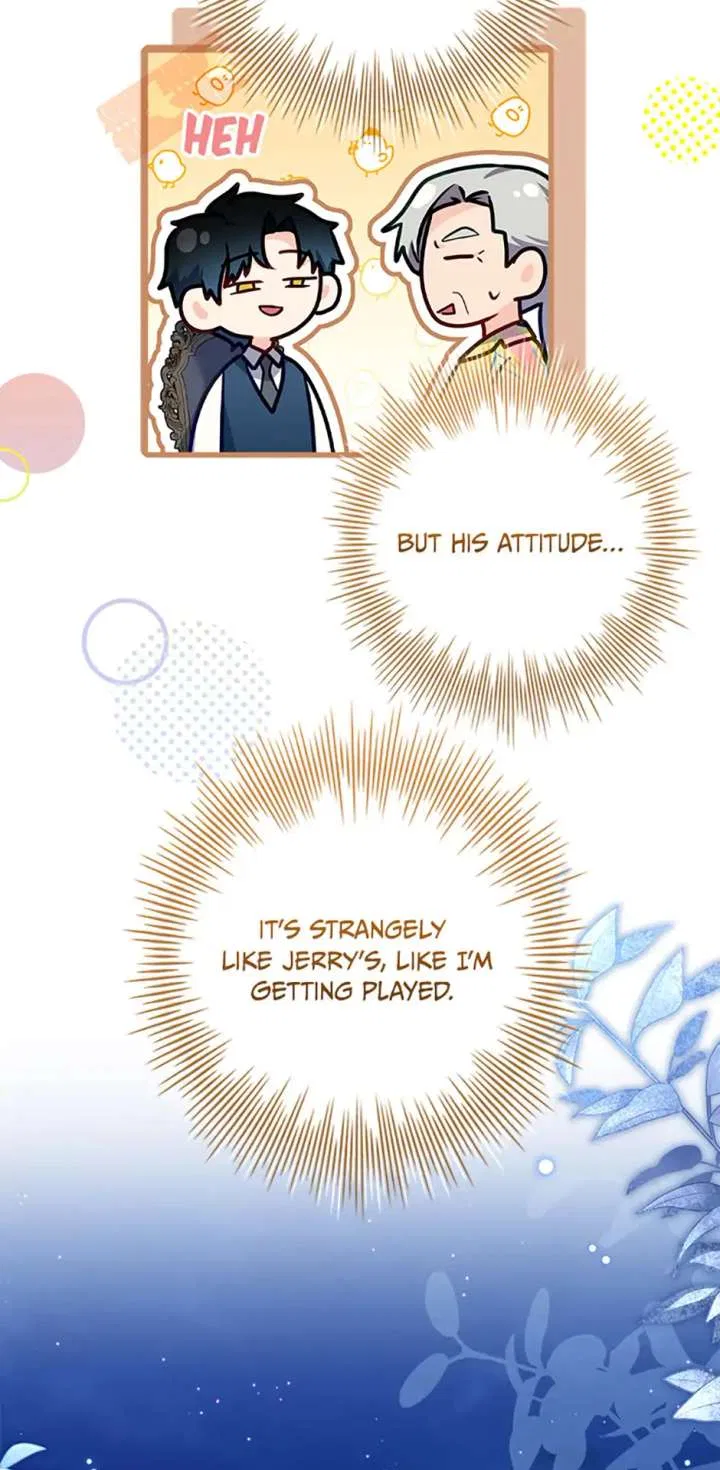 My Husband Is My Choice Chapter 63 – Page 34