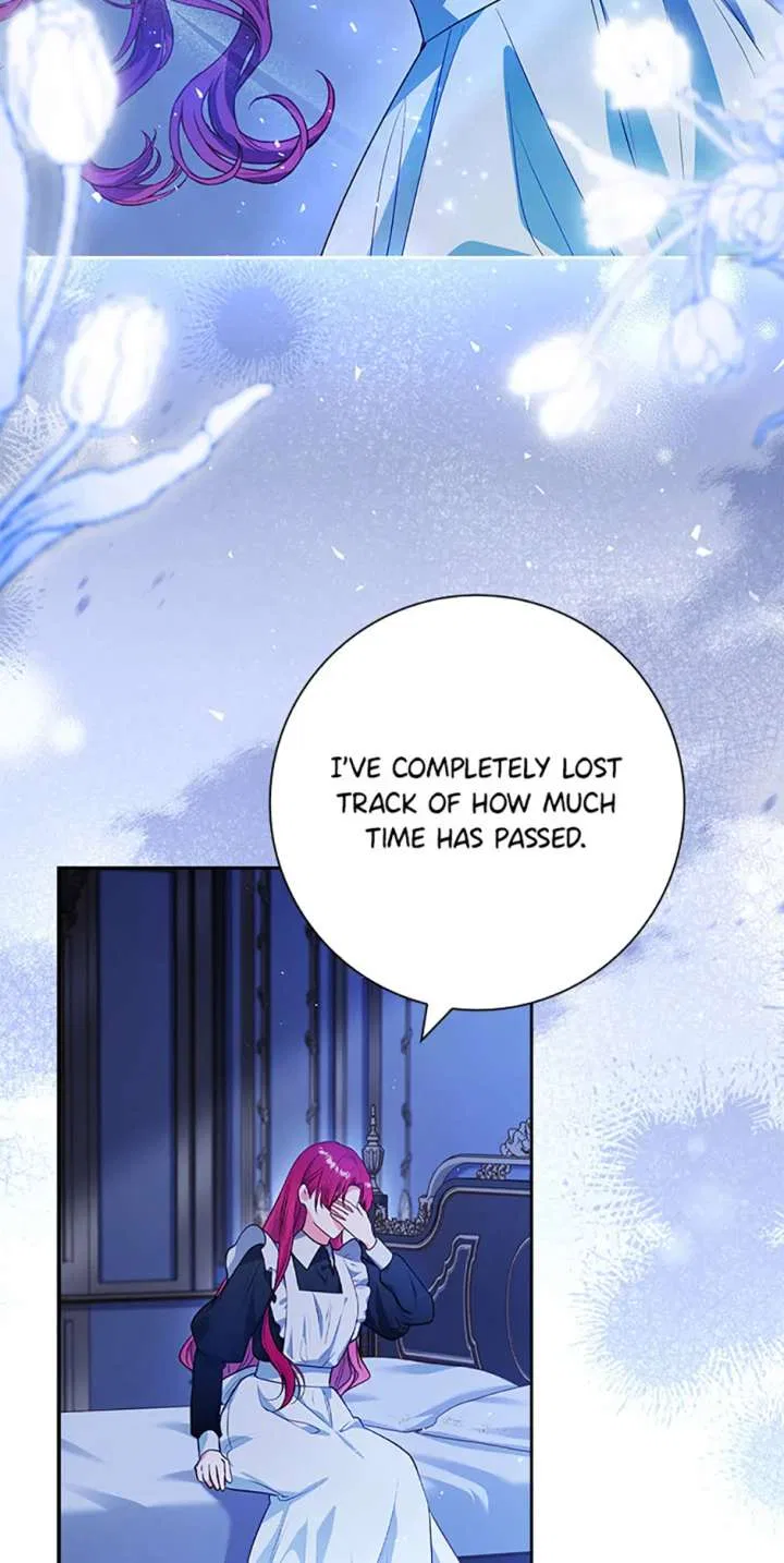My Husband Is My Choice Chapter 63 – Page 38