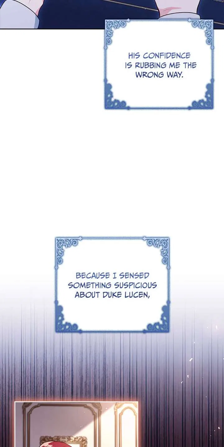 My Husband Is My Choice Chapter 63 – Page 40