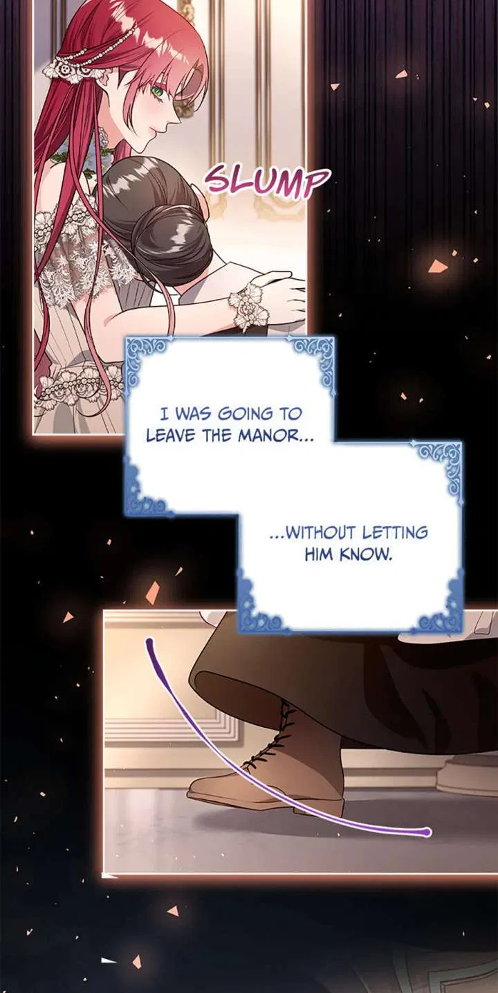 My Husband Is My Choice Chapter 63 – Page 41