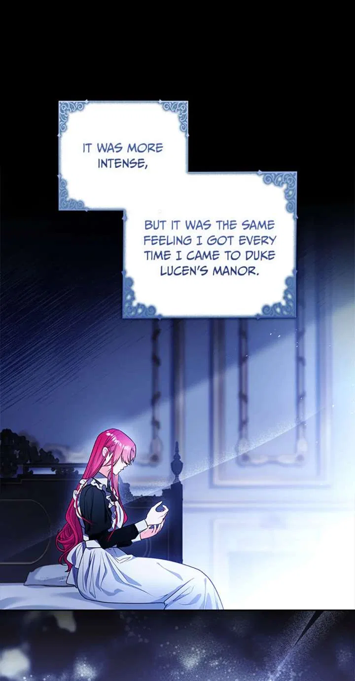 My Husband Is My Choice Chapter 63 – Page 43