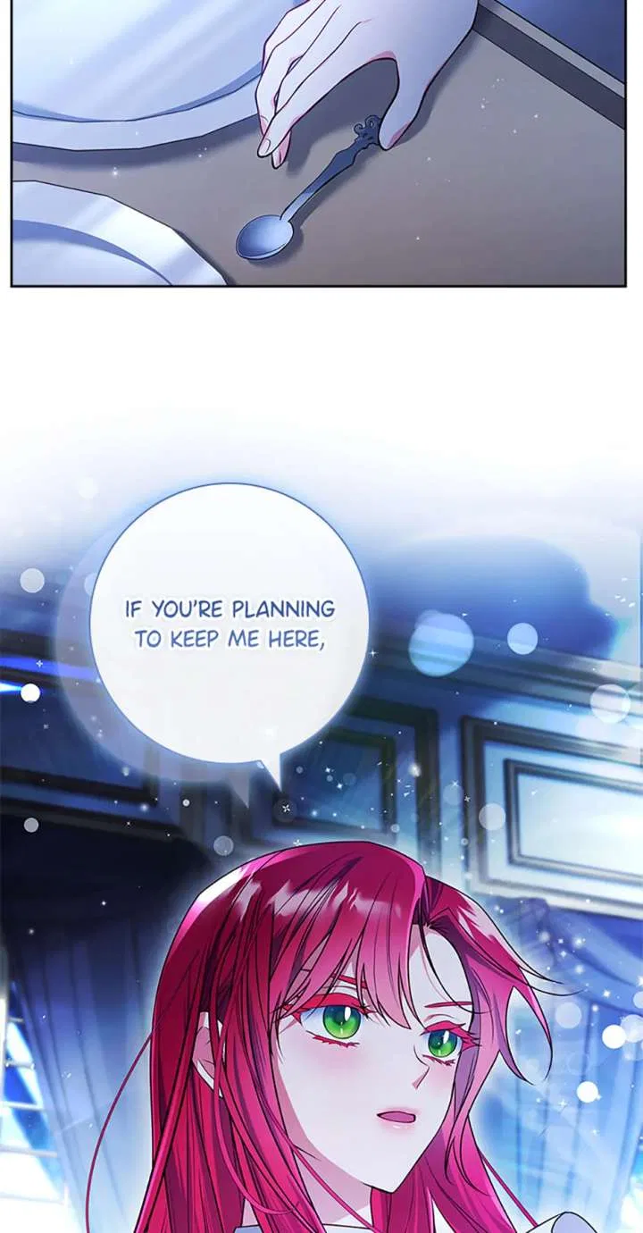 My Husband Is My Choice Chapter 63 – Page 45