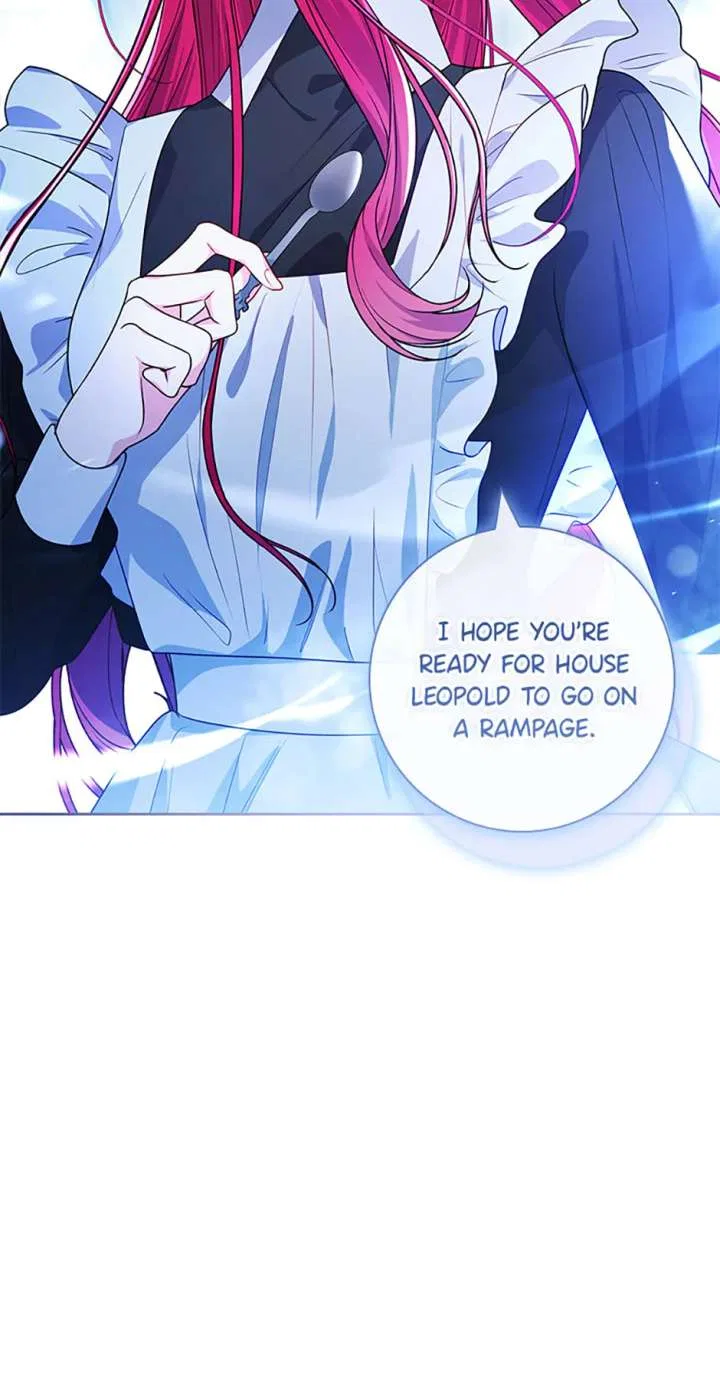 My Husband Is My Choice Chapter 63 – Page 46