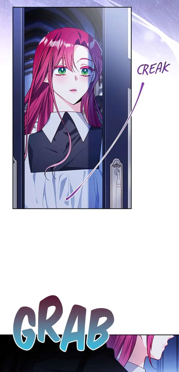 My Husband Is My Choice Chapter 63 – Page 54