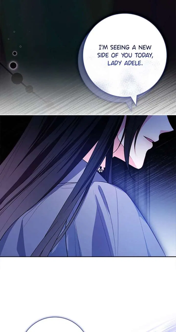 My Husband Is My Choice Chapter 63 – Page 57