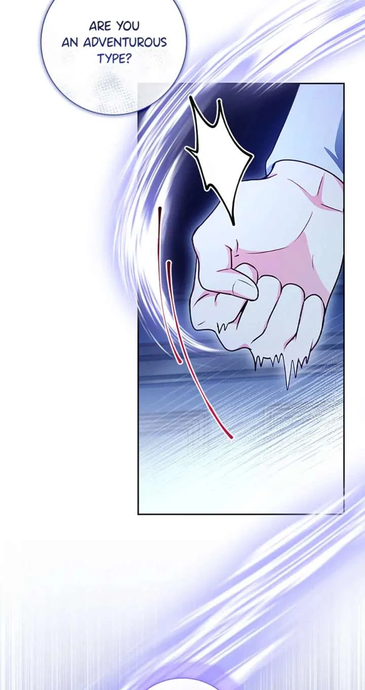 My Husband Is My Choice Chapter 63 – Page 58