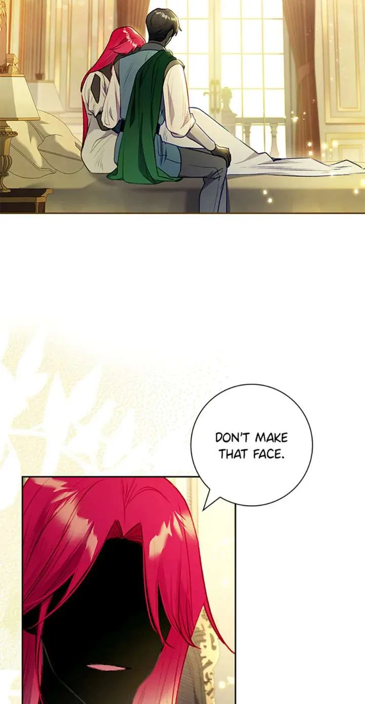 My Husband Is My Choice Chapter 62 – Page 3