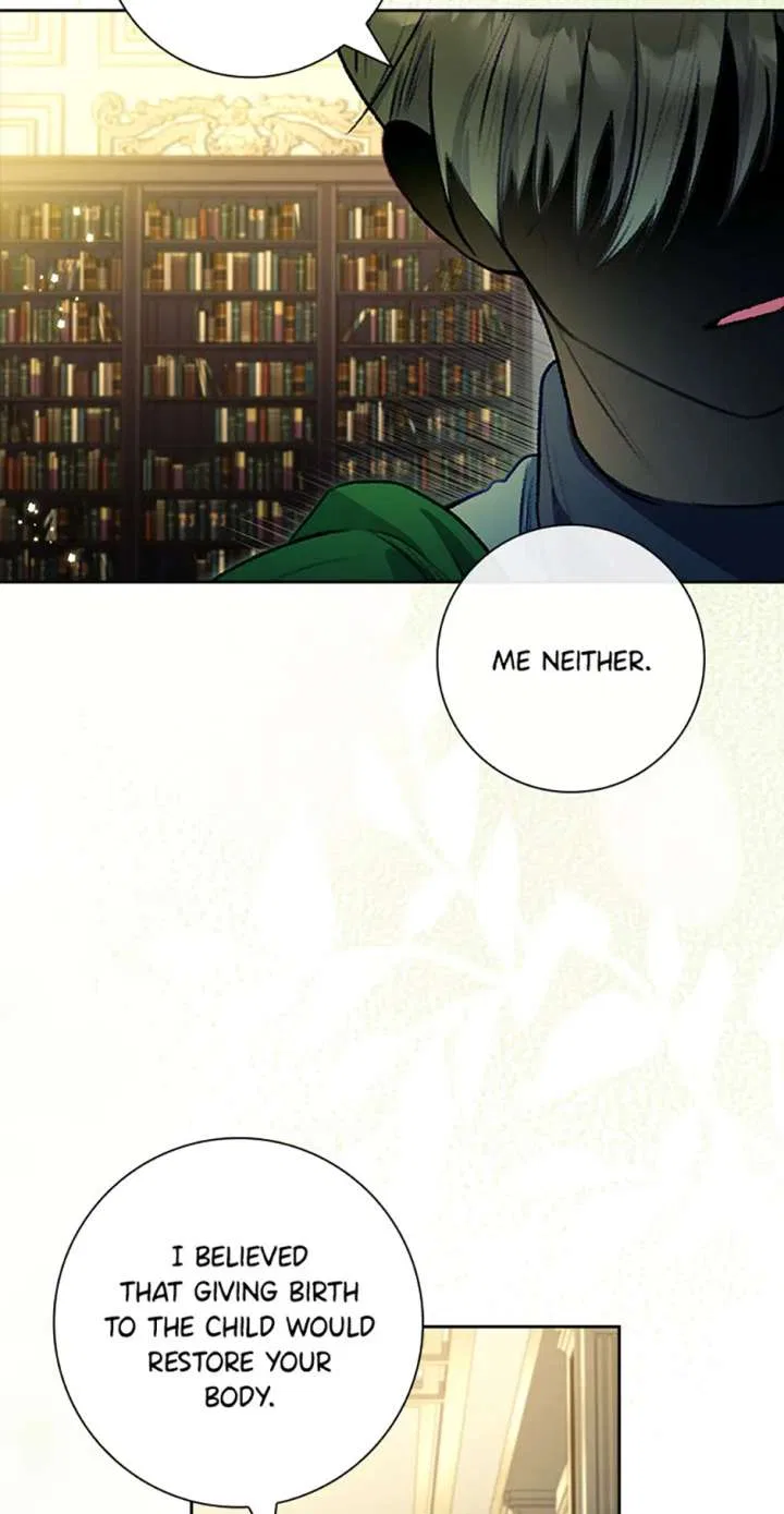 My Husband Is My Choice Chapter 62 – Page 5
