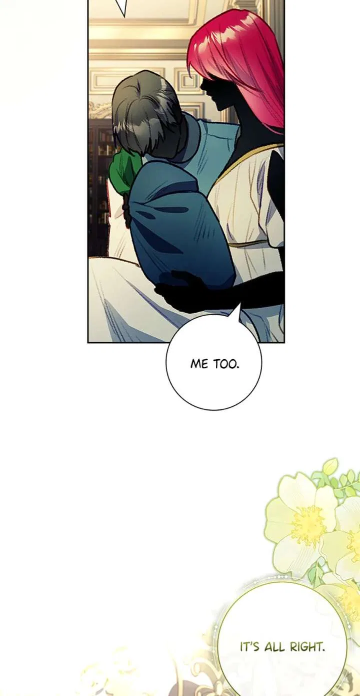 My Husband Is My Choice Chapter 62 – Page 6
