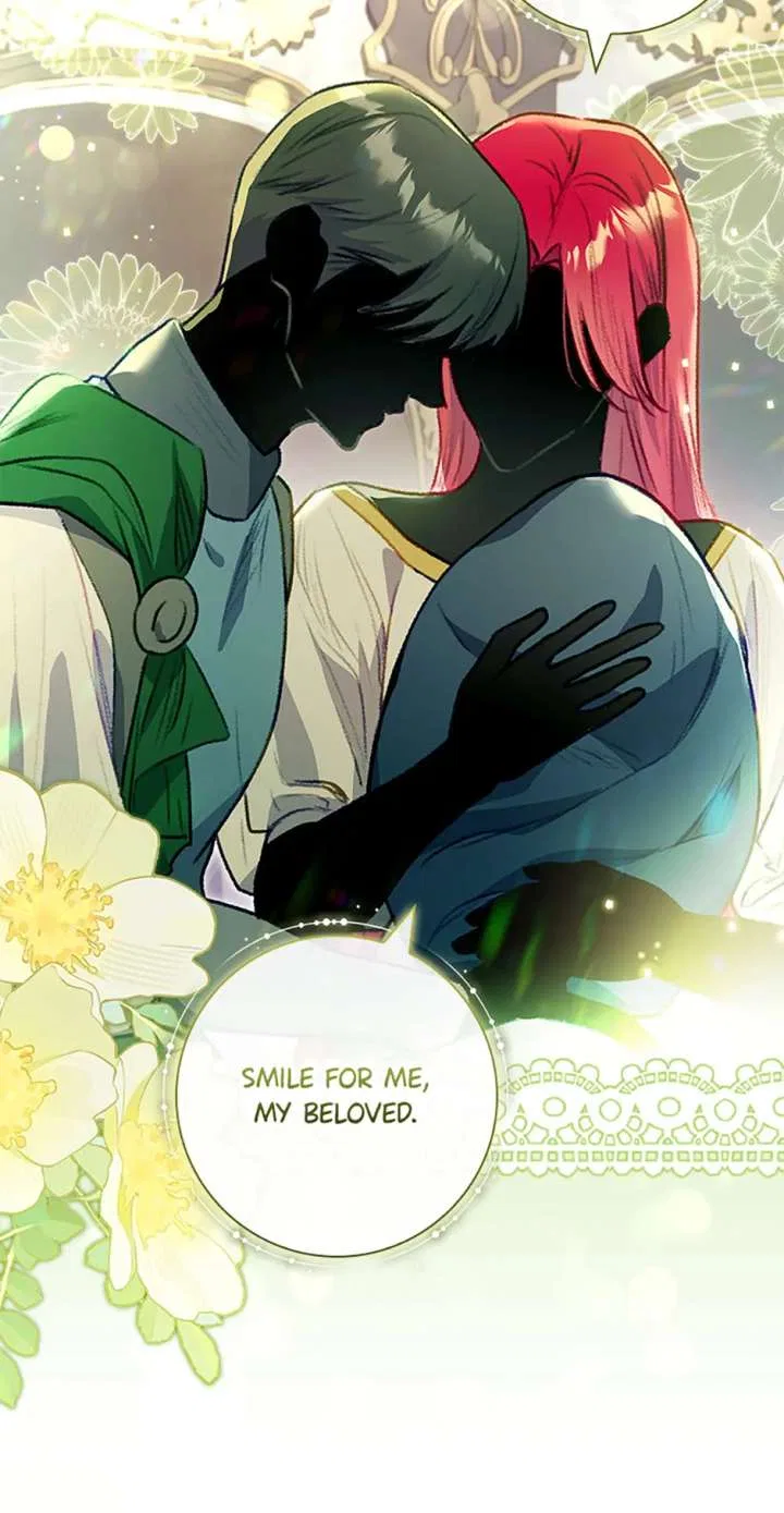 My Husband Is My Choice Chapter 62 – Page 7
