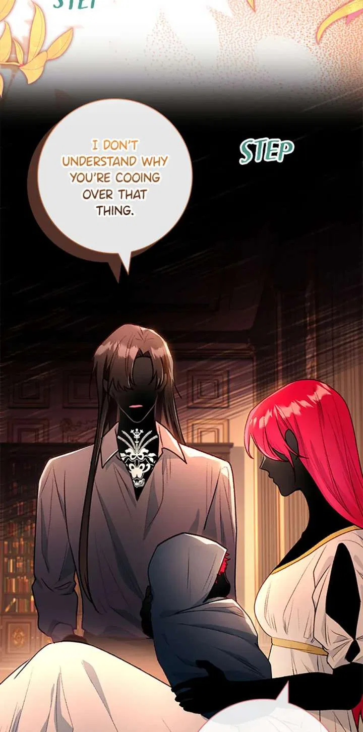 My Husband Is My Choice Chapter 62 – Page 13