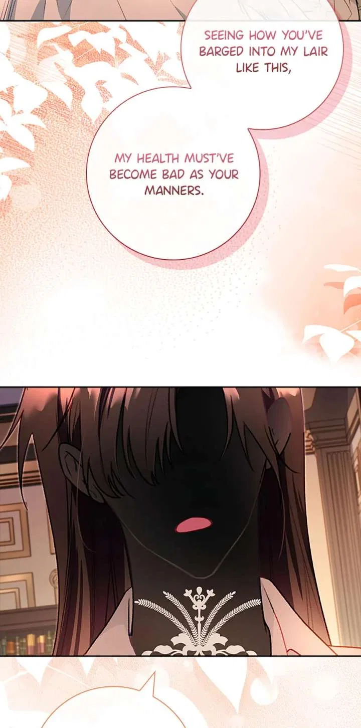 My Husband Is My Choice Chapter 62 – Page 14