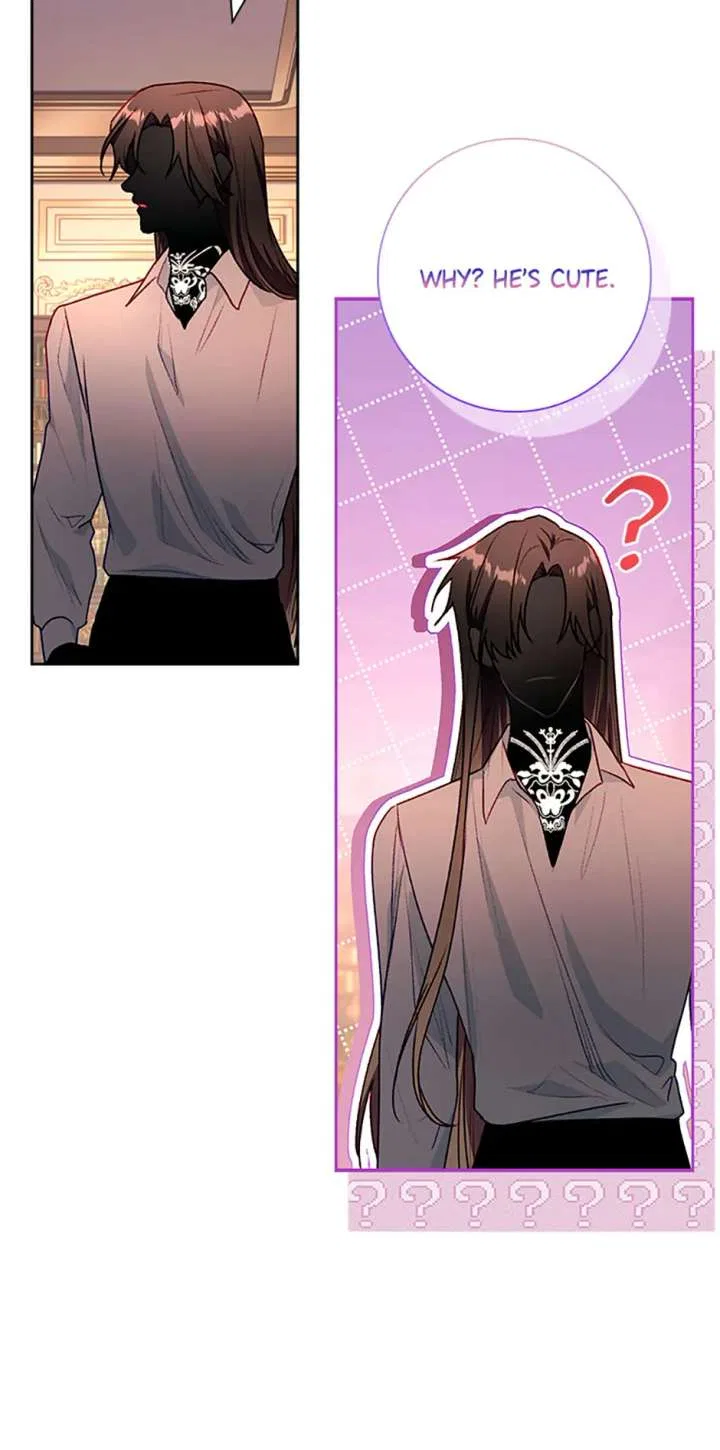My Husband Is My Choice Chapter 62 – Page 16