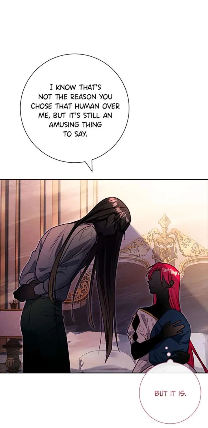 My Husband Is My Choice Chapter 62 – Page 17