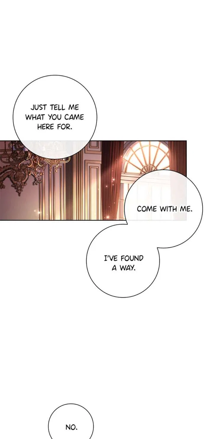 My Husband Is My Choice Chapter 62 – Page 18
