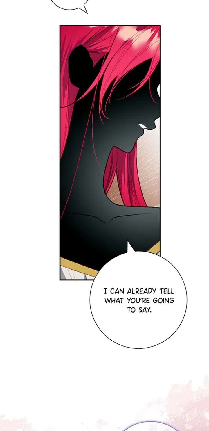 My Husband Is My Choice Chapter 62 – Page 19