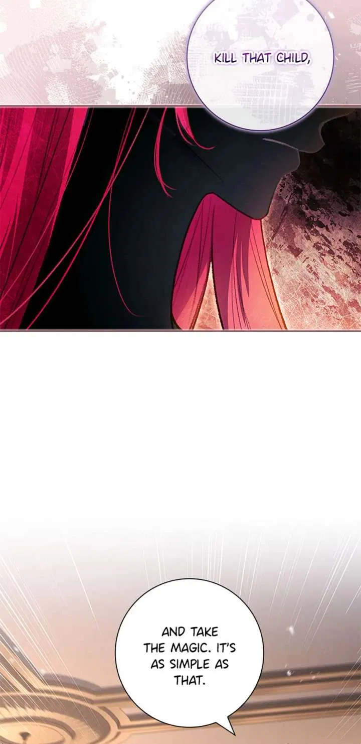 My Husband Is My Choice Chapter 62 – Page 20