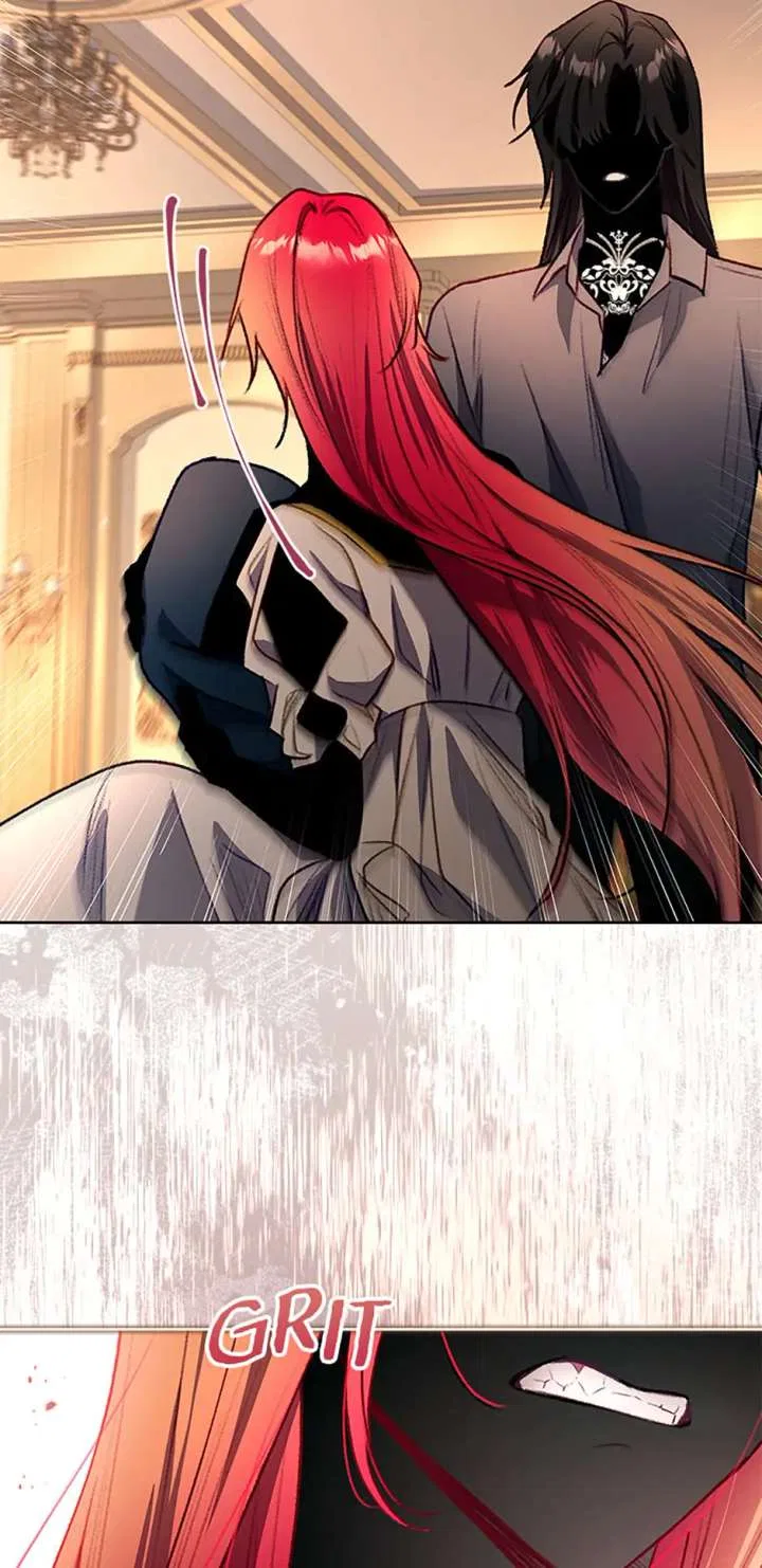 My Husband Is My Choice Chapter 62 – Page 21