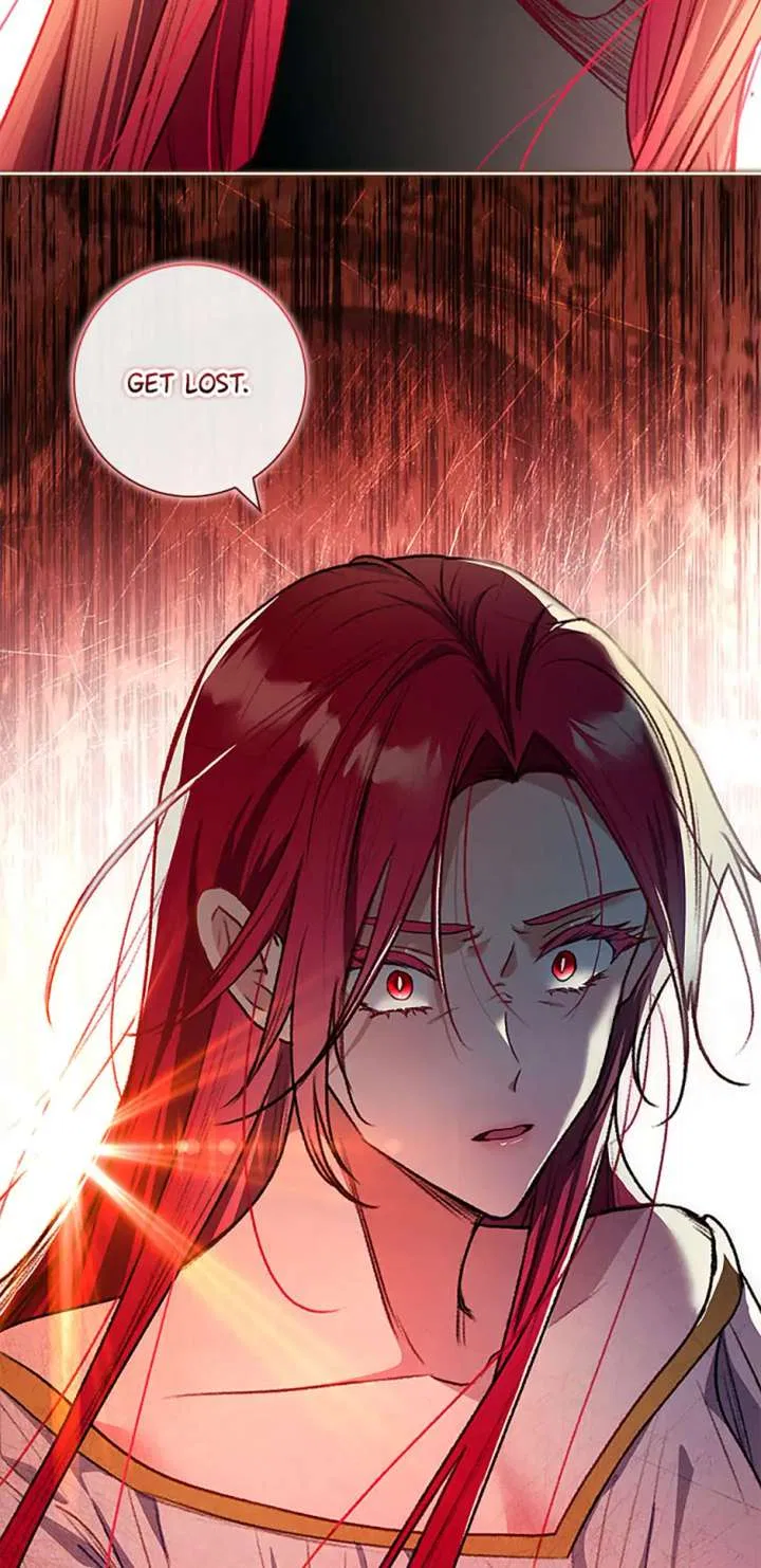 My Husband Is My Choice Chapter 62 – Page 22